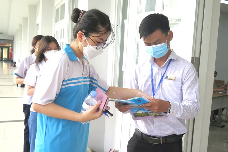 ĐH Mở Hà Nội công bố phương án tuyển sinh năm 2022