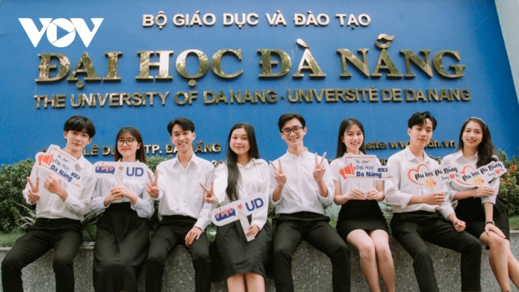 Đại học Đà Nẵng công bố phương án tuyển sinh năm 2022 